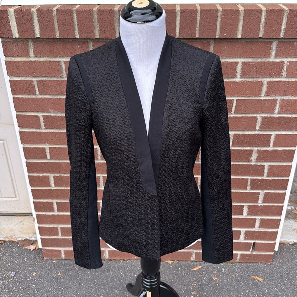 Rebecca Taylor blazer